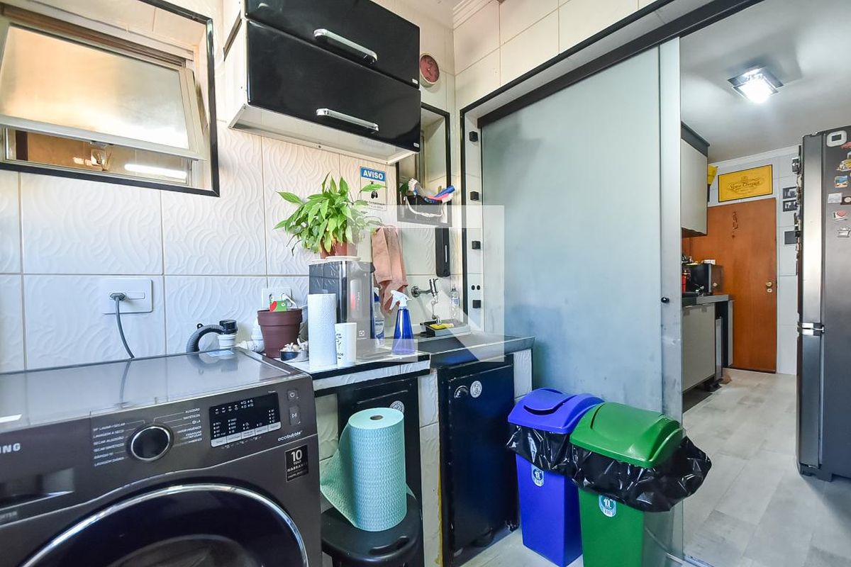 Apartamento, 3 quartos, 95 m² - Foto 45