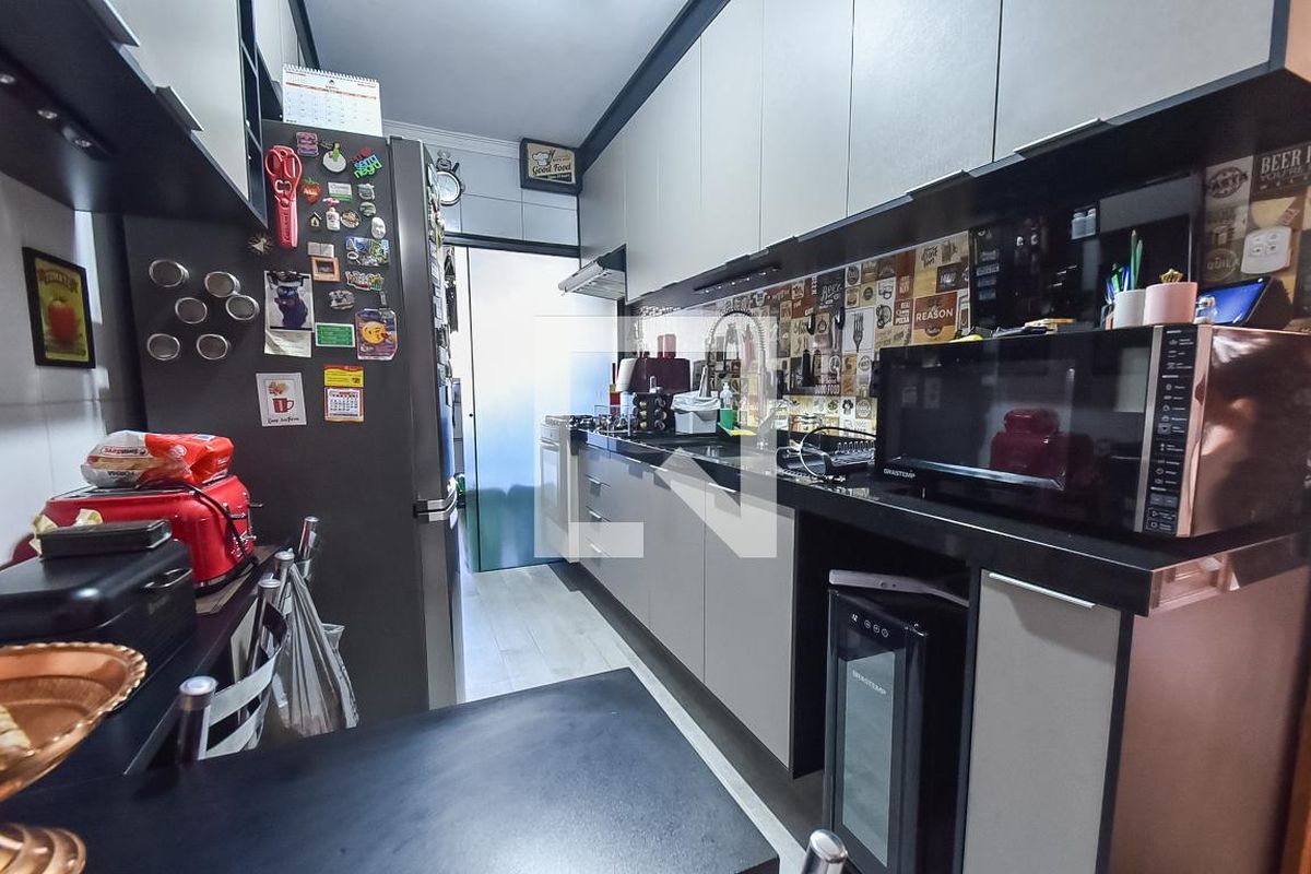 Apartamento, 3 quartos, 95 m² - Foto 39
