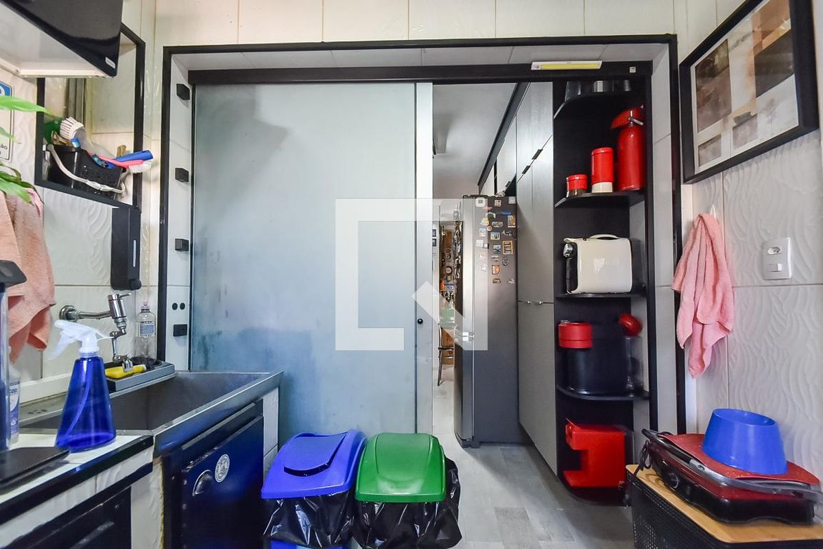 Apartamento, 3 quartos, 95 m² - Foto 46