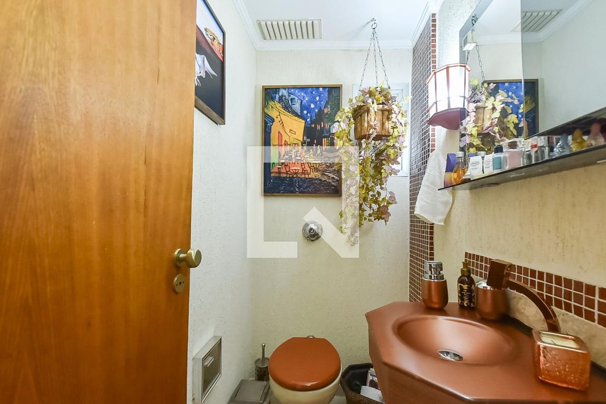Apartamento, 3 quartos, 95 m² - Foto 37