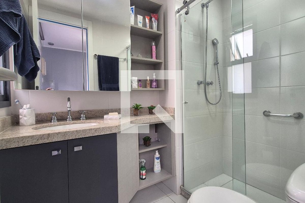 Apartamento, 3 quartos, 75 m² - Foto 26