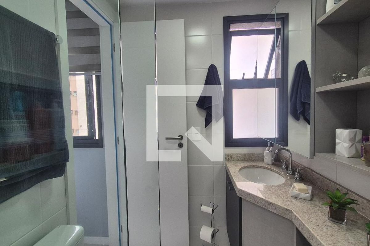 Apartamento, 3 quartos, 75 m² - Foto 29