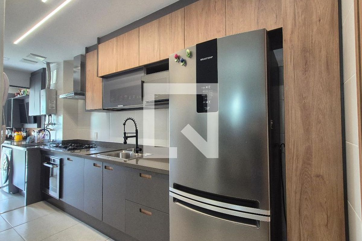 Apartamento, 3 quartos, 75 m² - Foto 35