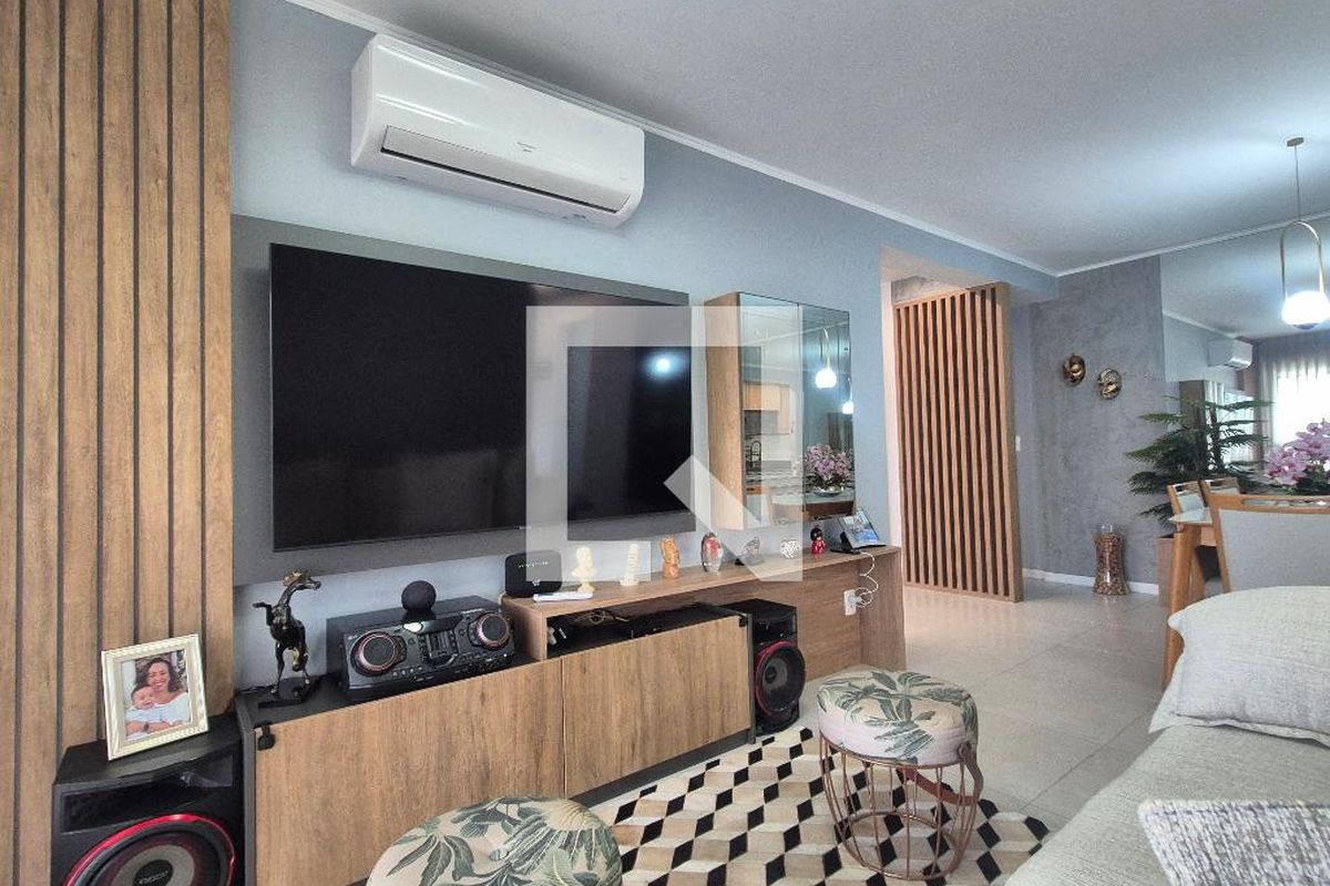 Apartamento, 3 quartos, 75 m² - Foto 4