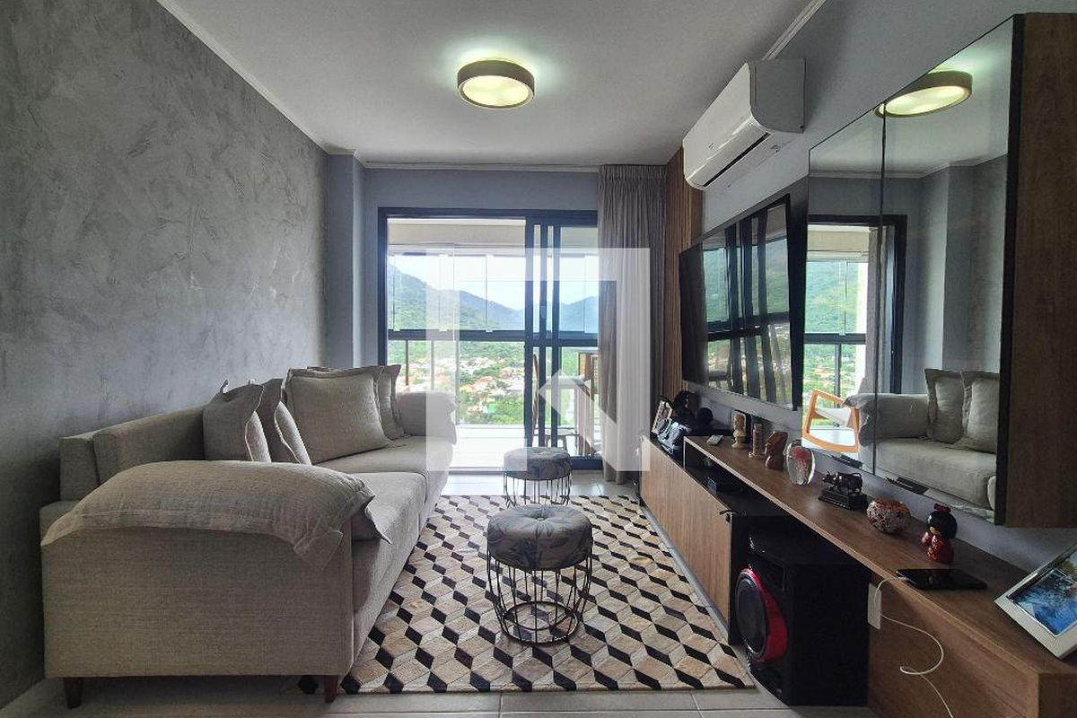 Apartamento, 3 quartos, 75 m² - Foto 6