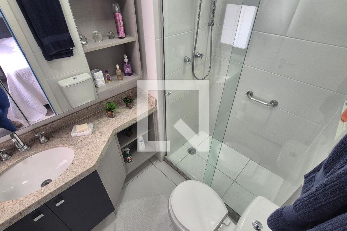 Apartamento, 3 quartos, 75 m² - Foto 27