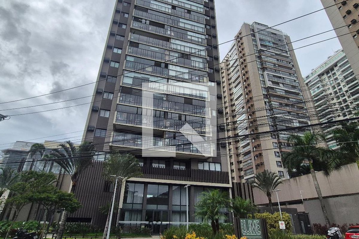 Apartamento, 3 quartos, 75 m² - Foto 45