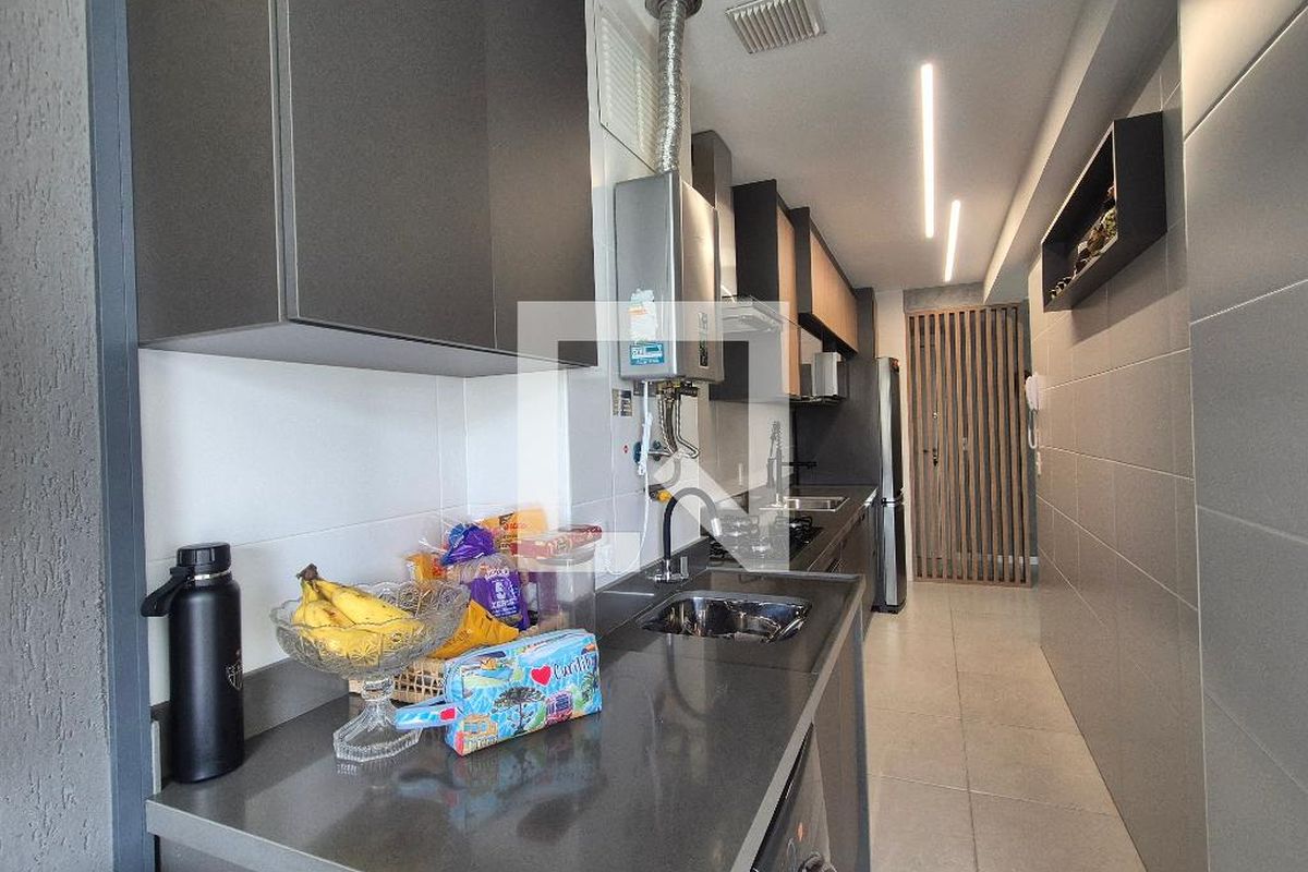 Apartamento, 3 quartos, 75 m² - Foto 40