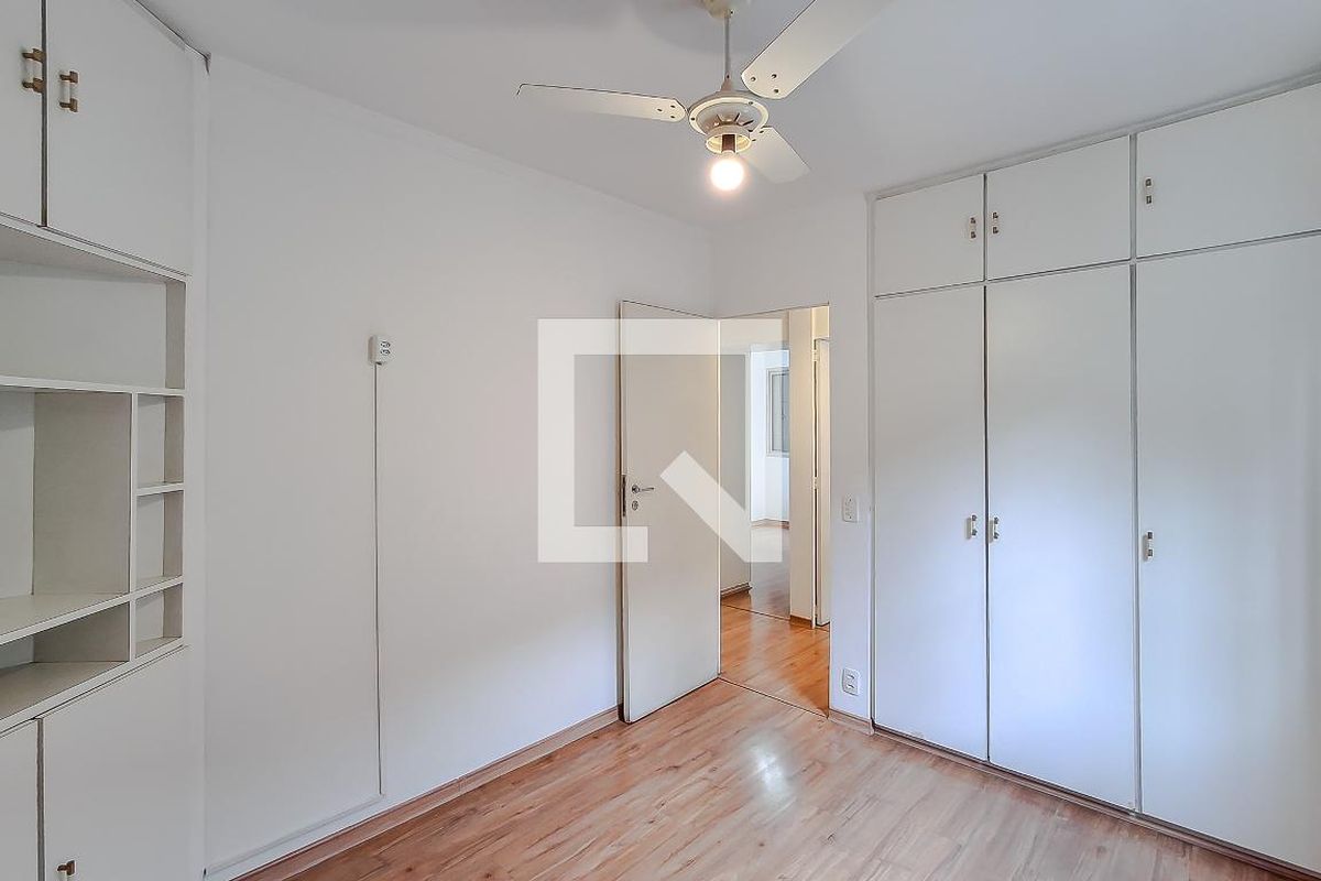 Apartamento, 3 quartos, 74 m² - Foto 24