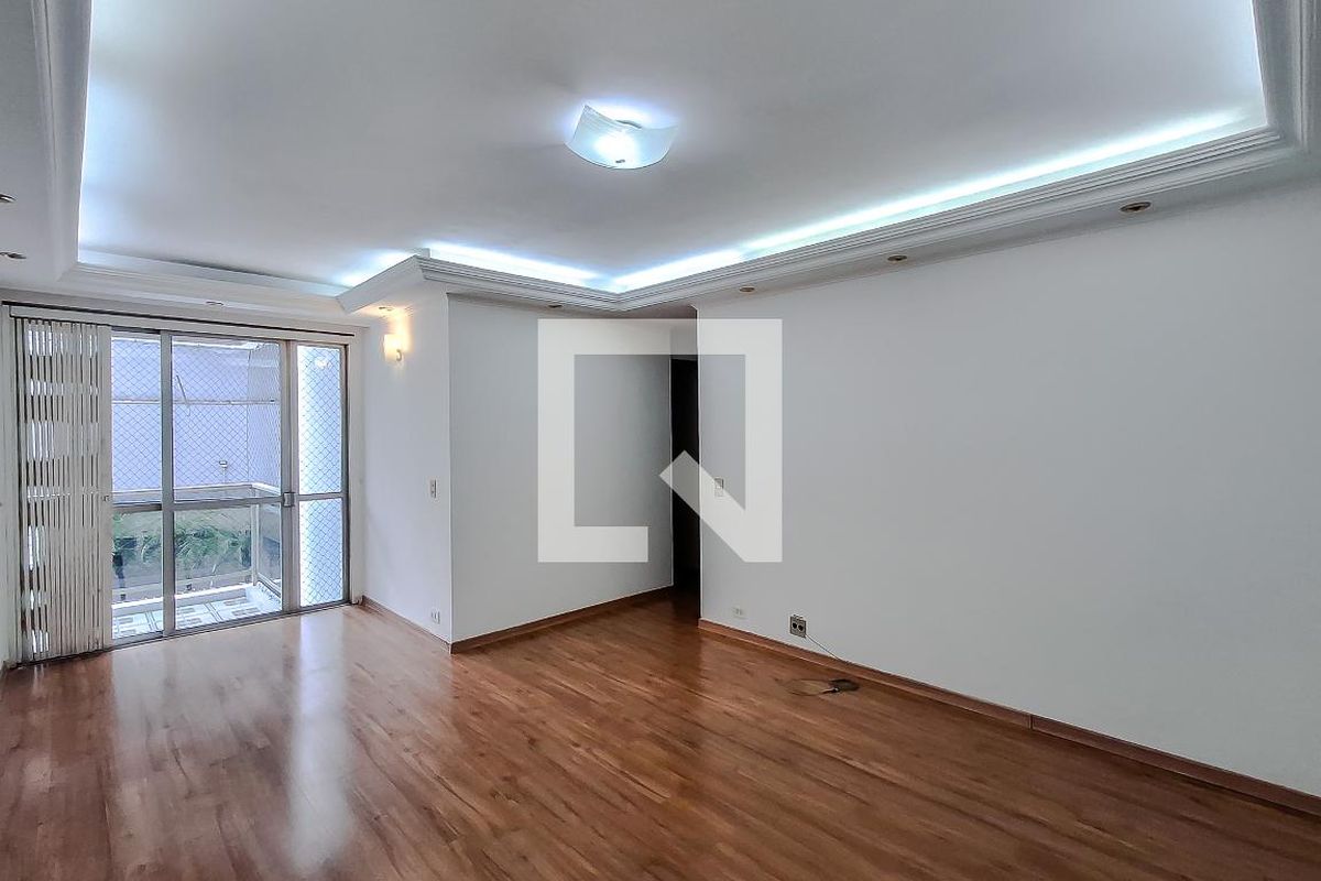 Apartamento, 3 quartos, 74 m² - Foto 1