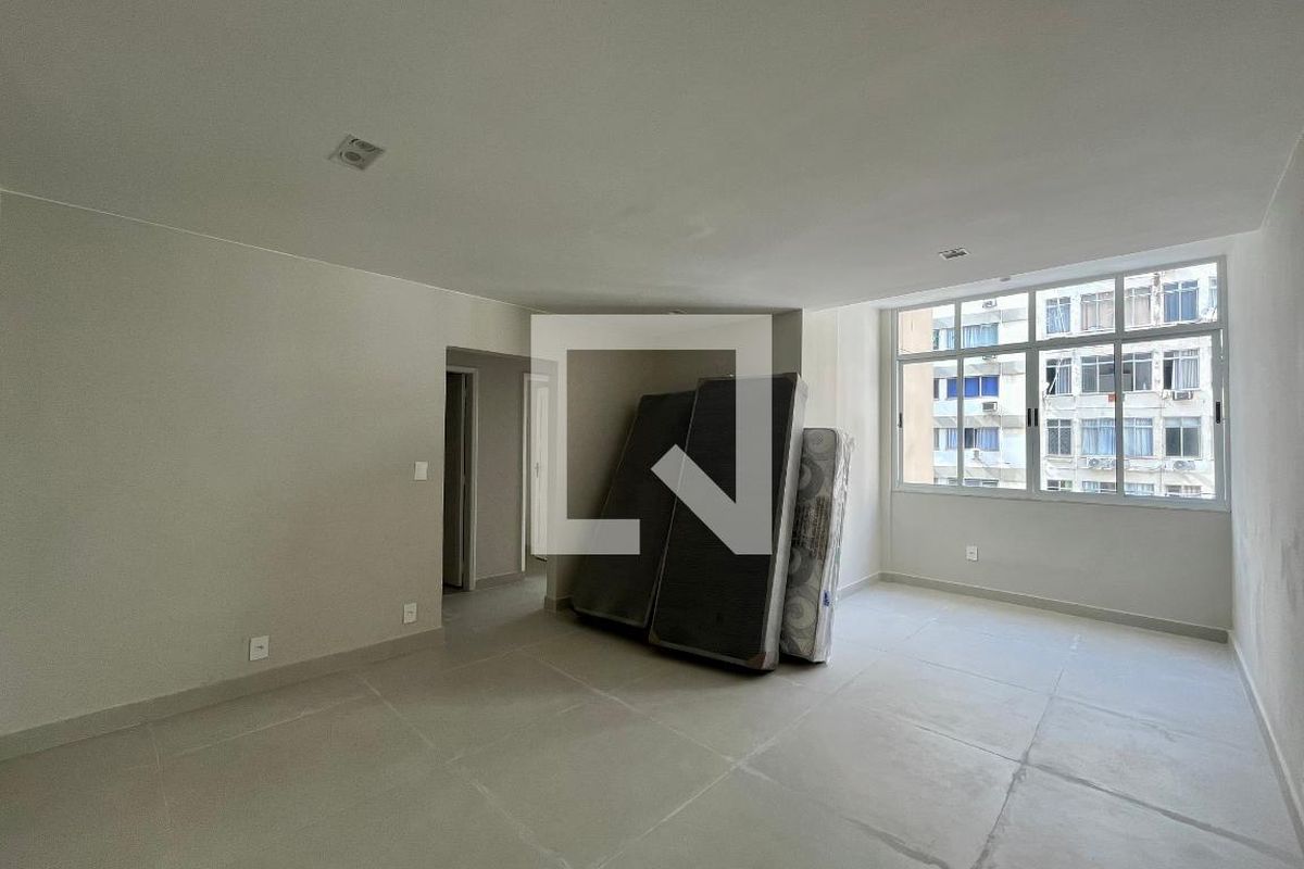 Apartamento, 3 quartos, 98 m² - Foto 1