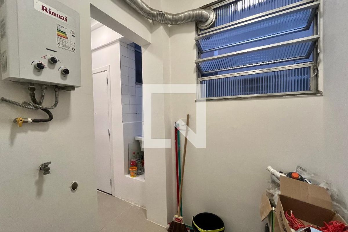 Apartamento, 3 quartos, 98 m² - Foto 32