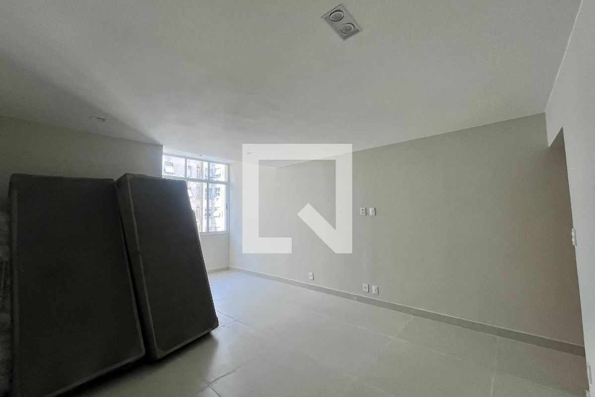 Apartamento, 3 quartos, 98 m² - Foto 2