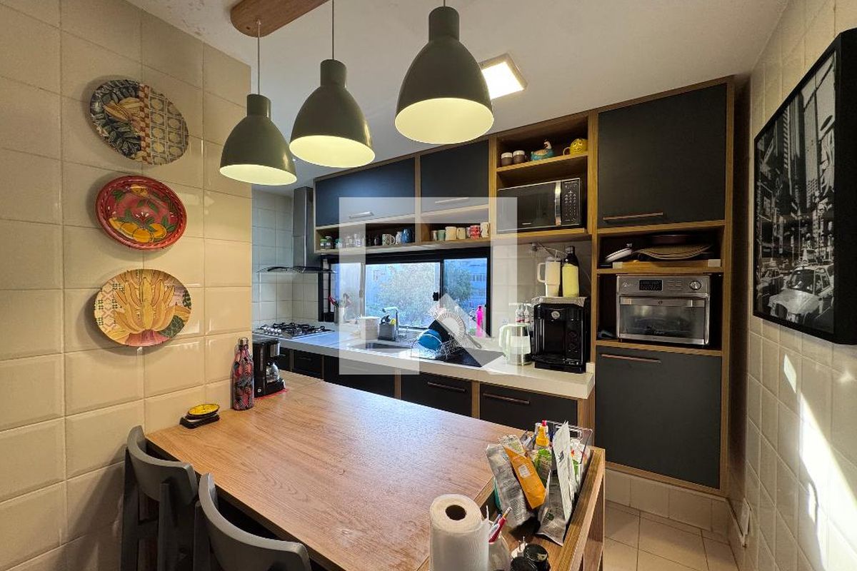Apartamento, 3 quartos, 118 m² - Foto 38