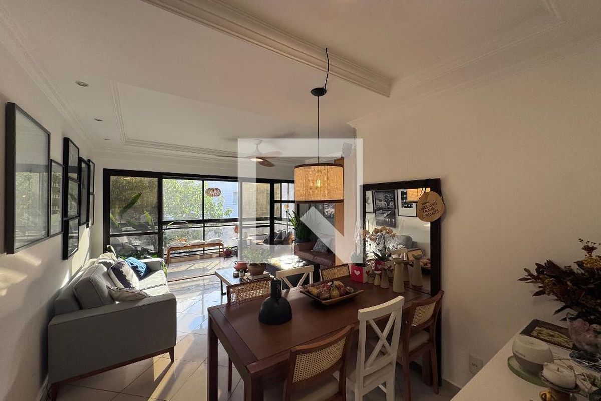 Apartamento, 3 quartos, 118 m² - Foto 2