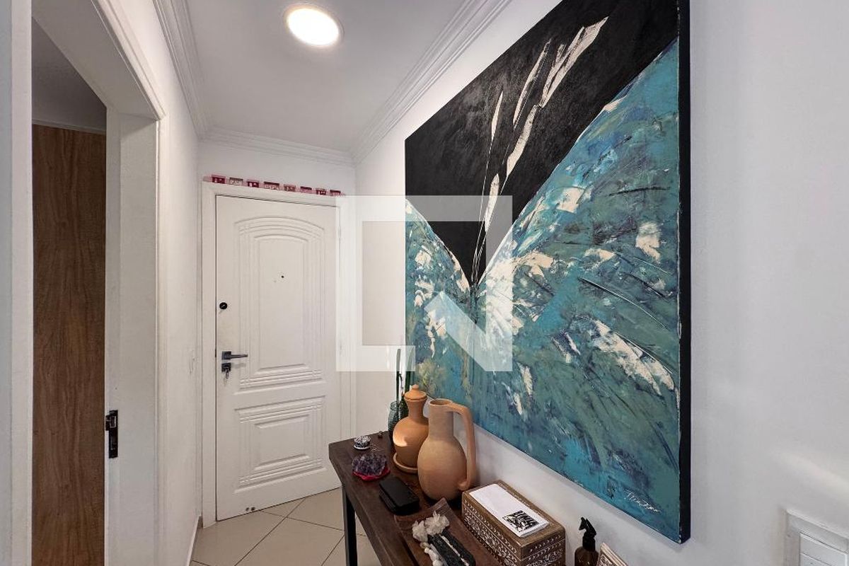 Apartamento, 3 quartos, 118 m² - Foto 6