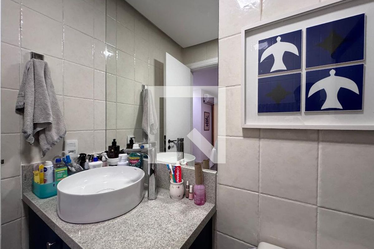 Apartamento, 3 quartos, 118 m² - Foto 19
