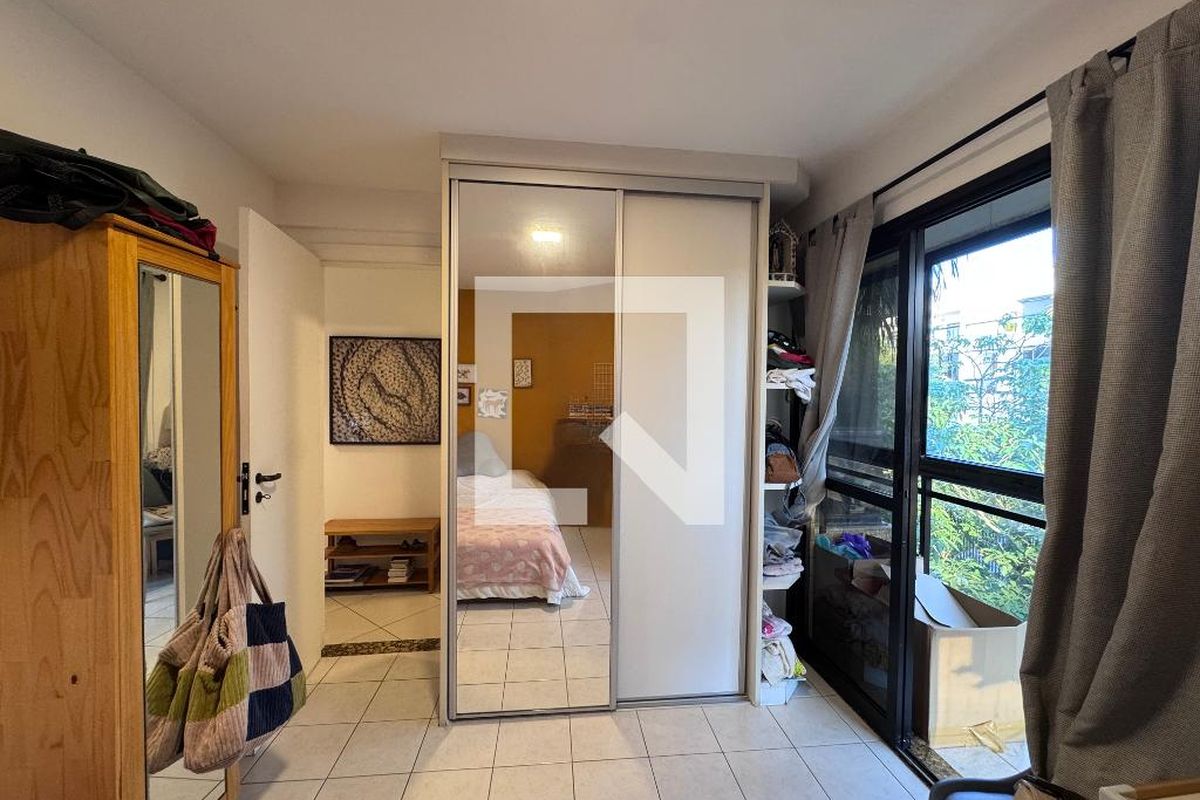 Apartamento, 3 quartos, 118 m² - Foto 29