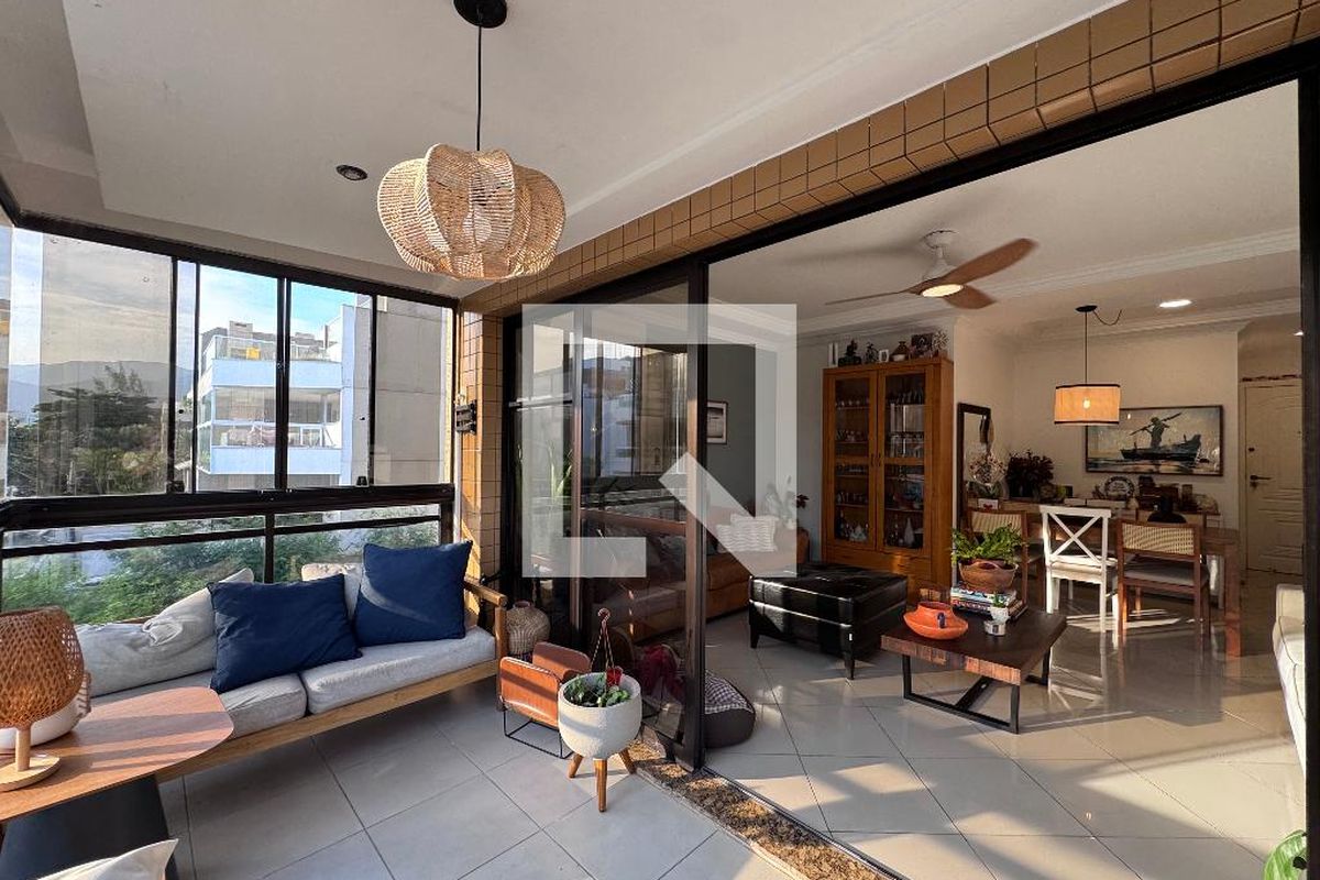 Apartamento, 3 quartos, 118 m² - Foto 12