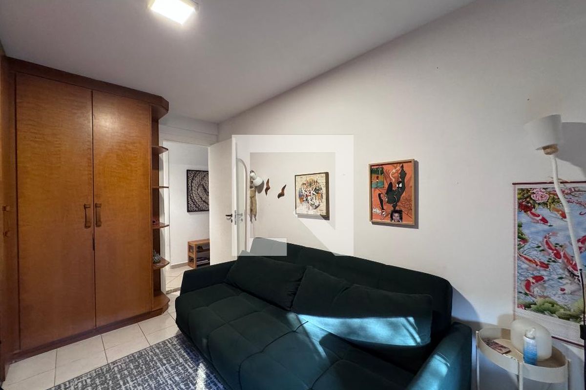Apartamento, 3 quartos, 118 m² - Foto 25