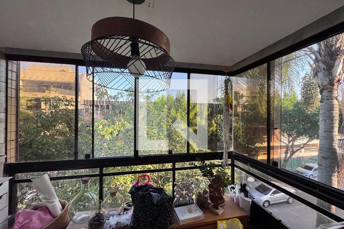 Apartamento, 3 quartos, 118 m² - Foto 17