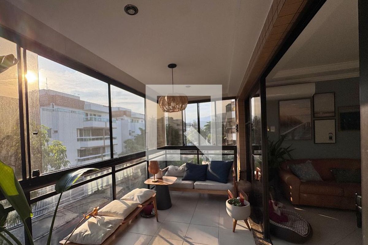 Apartamento, 3 quartos, 118 m² - Foto 10