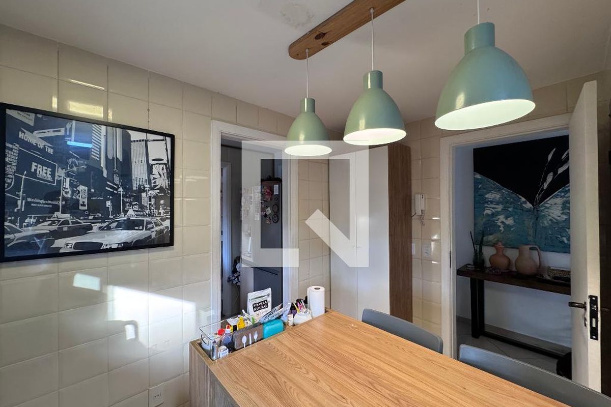 Apartamento, 3 quartos, 118 m² - Foto 42