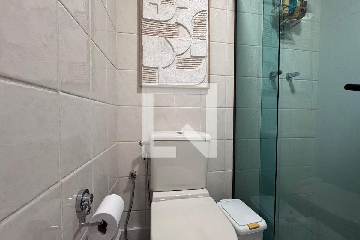Apartamento, 3 quartos, 118 m² - Foto 33