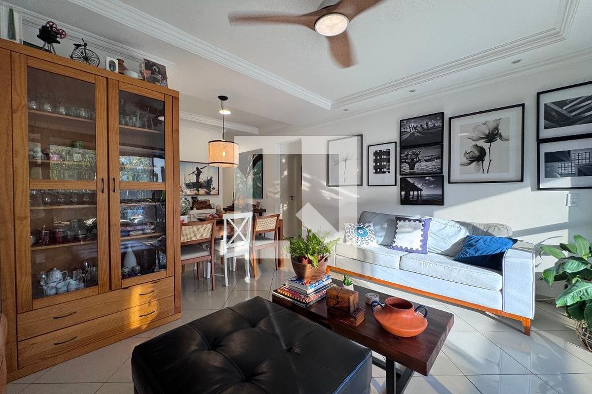 Apartamento, 3 quartos, 118 m² - Foto 5
