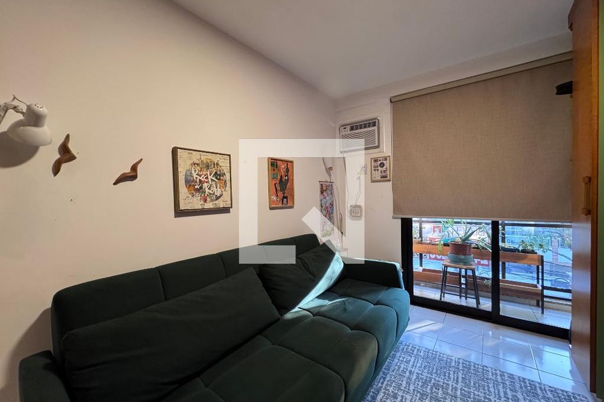 Apartamento, 3 quartos, 118 m² - Foto 23
