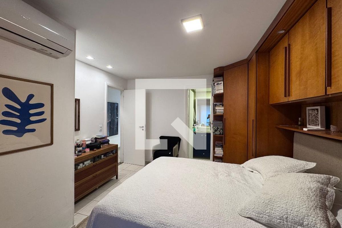 Apartamento, 3 quartos, 118 m² - Foto 16
