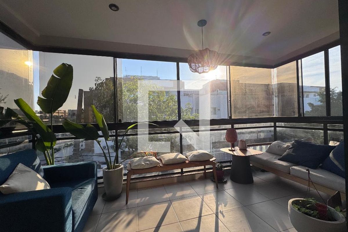 Apartamento, 3 quartos, 118 m² - Foto 8