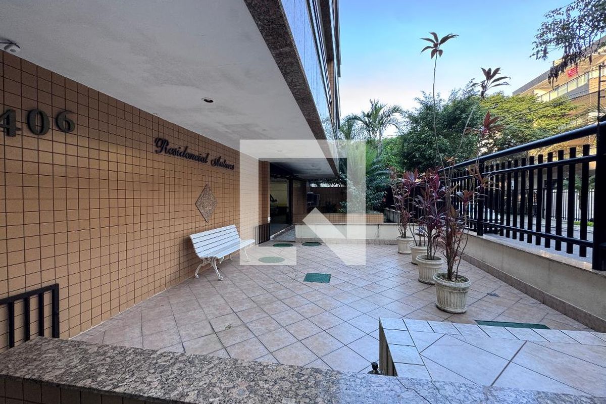 Apartamento, 3 quartos, 118 m² - Foto 49