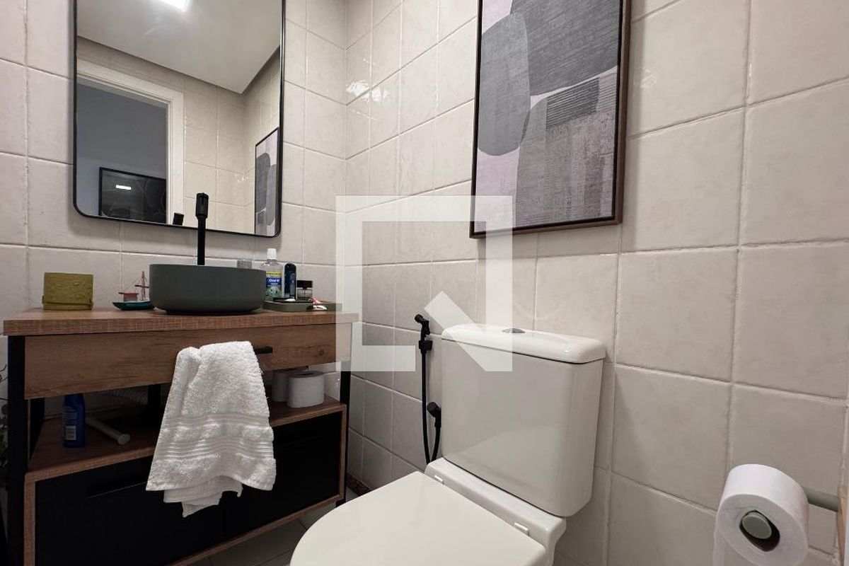 Apartamento, 3 quartos, 118 m² - Foto 35