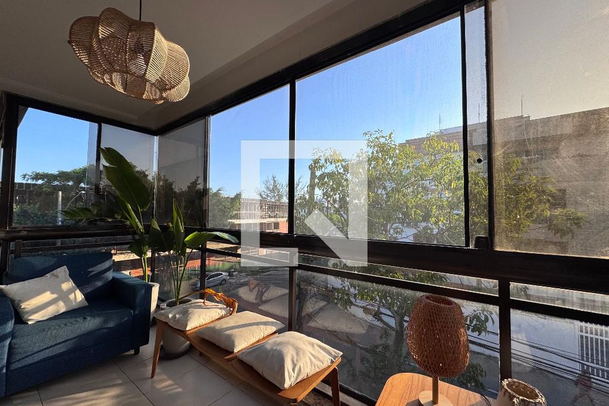 Apartamento, 3 quartos, 118 m² - Foto 9