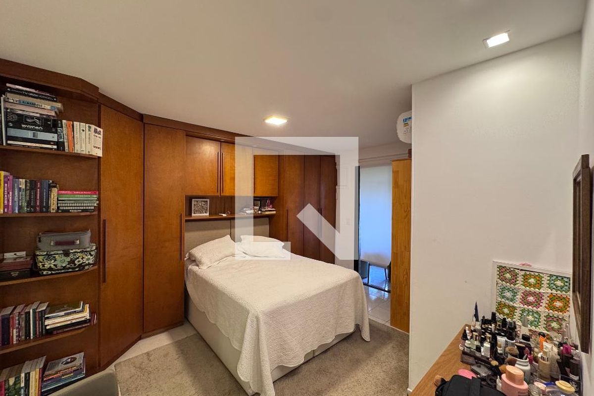 Apartamento, 3 quartos, 118 m² - Foto 13