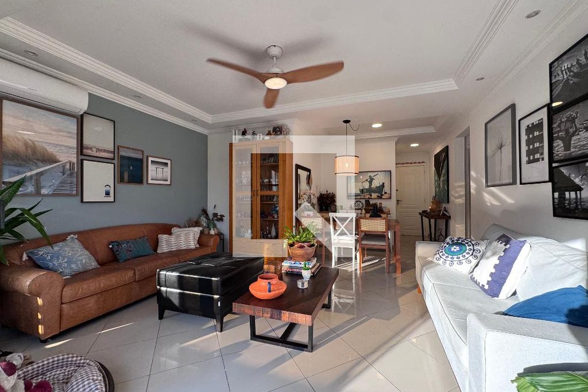 Apartamento, 3 quartos, 118 m² - Foto 4