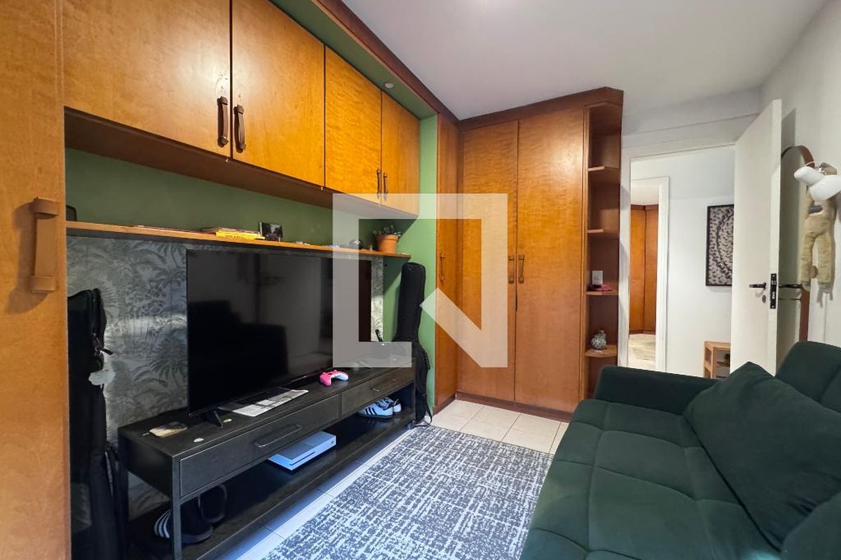 Apartamento, 3 quartos, 118 m² - Foto 24