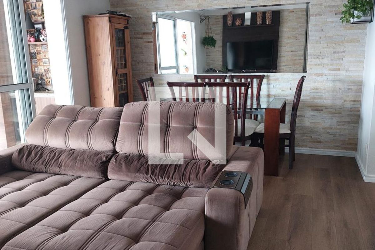 Apartamento, 3 quartos, 89 m² - Foto 2