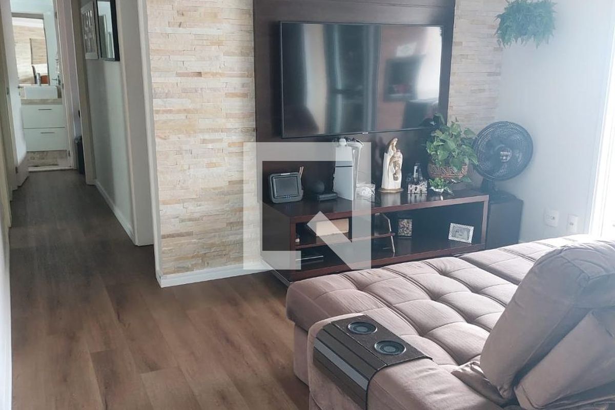 Apartamento, 3 quartos, 89 m² - Foto 1