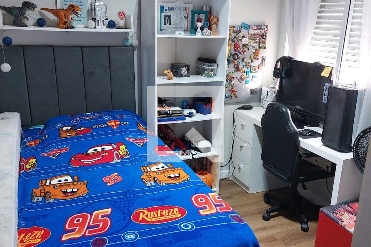 Apartamento, 3 quartos, 89 m² - Foto 7