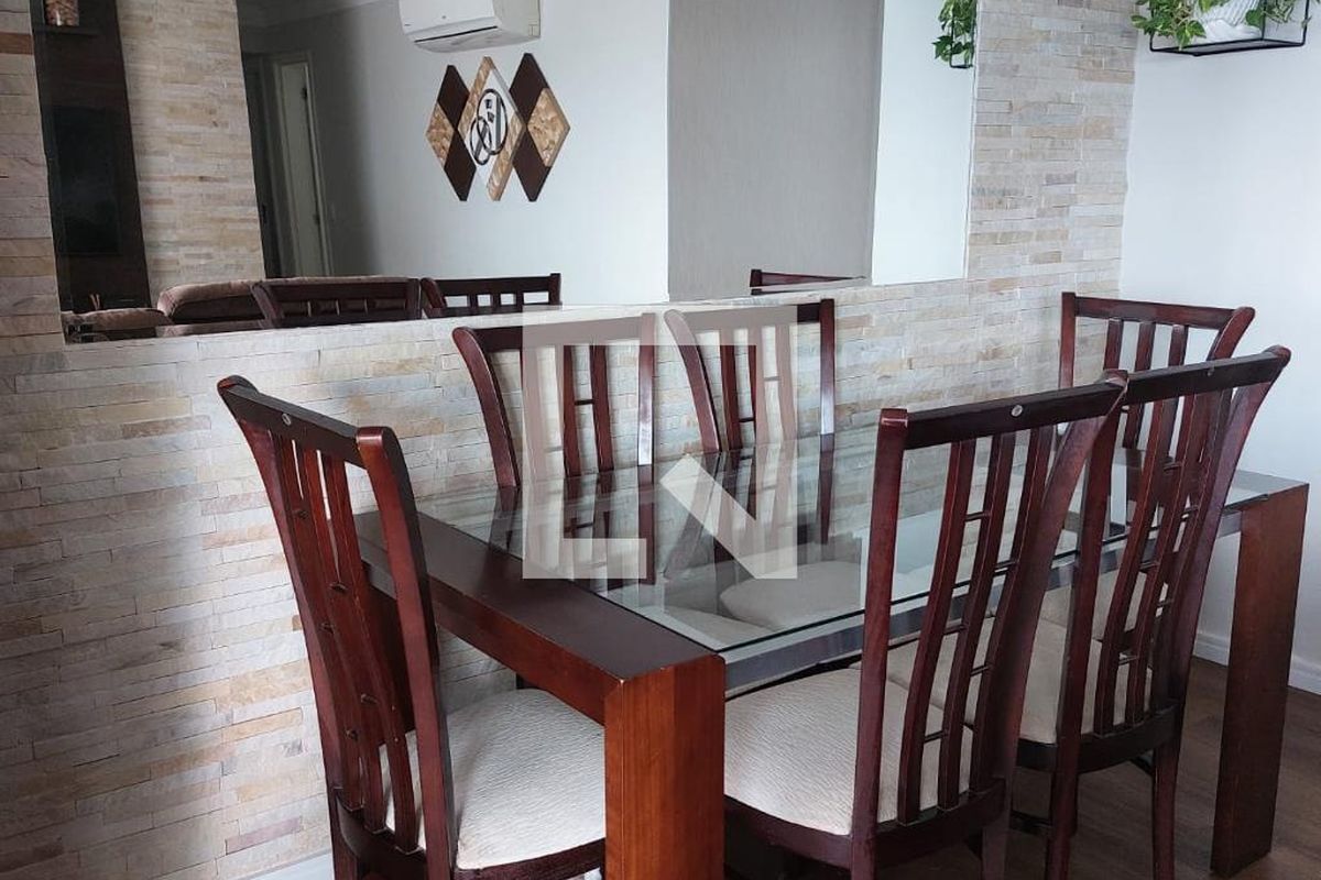 Apartamento, 3 quartos, 89 m² - Foto 3