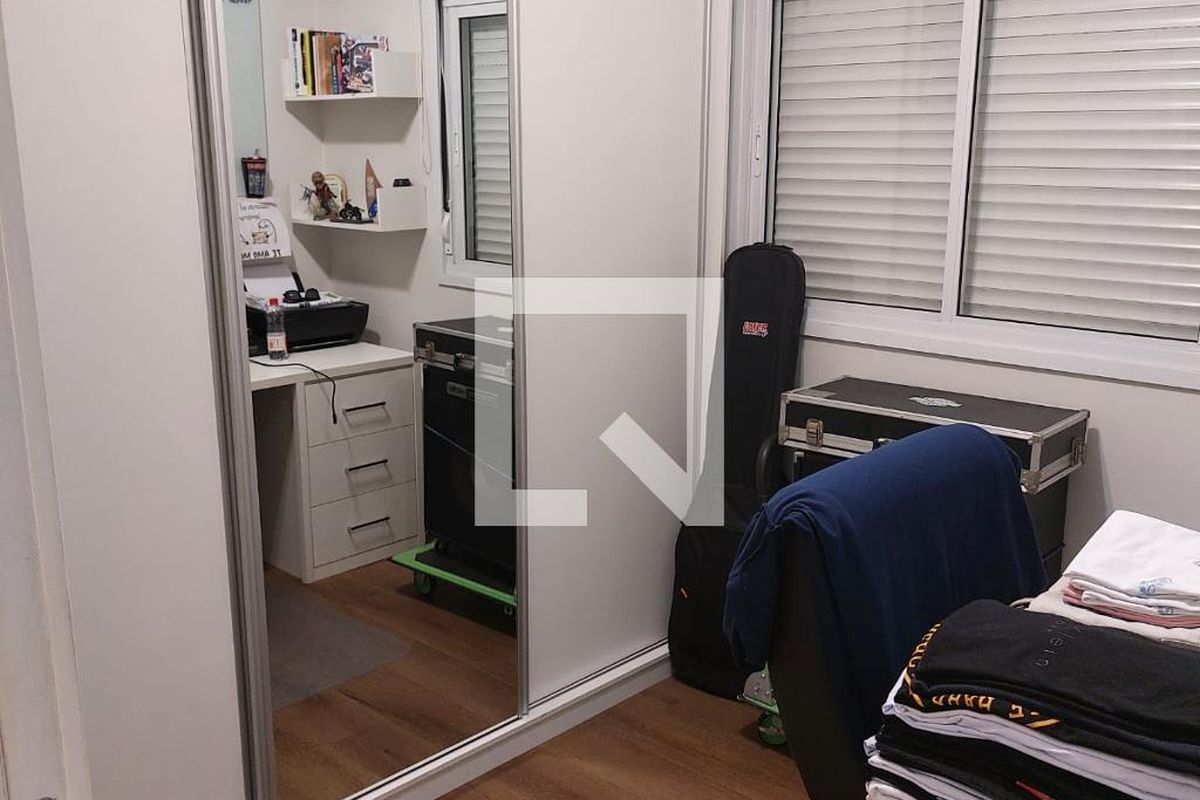 Apartamento, 3 quartos, 89 m² - Foto 6