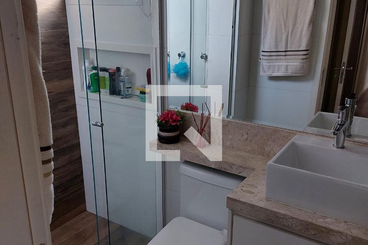 Apartamento, 3 quartos, 89 m² - Foto 10