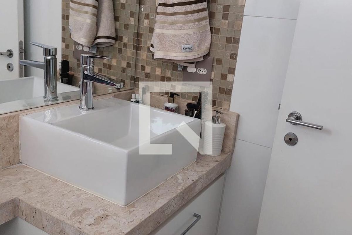 Apartamento, 3 quartos, 89 m² - Foto 9