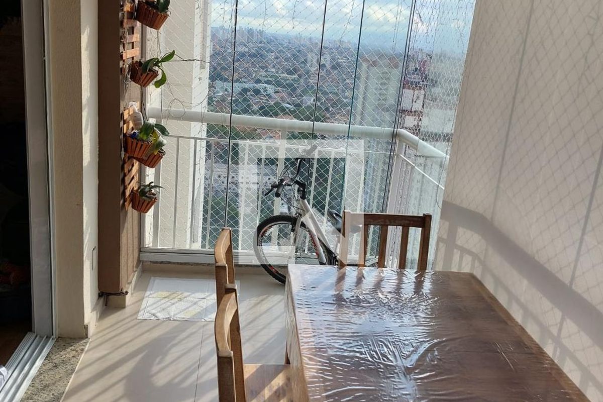 Apartamento, 3 quartos, 89 m² - Foto 16