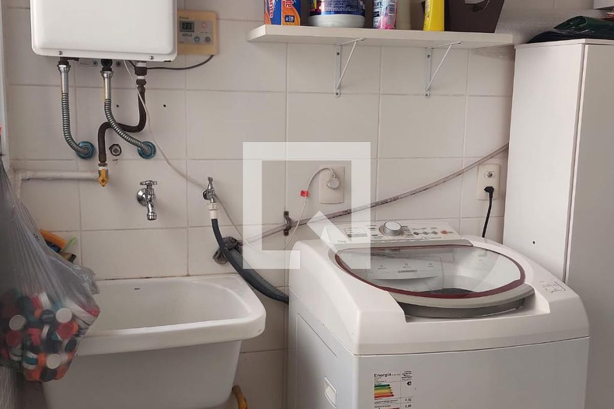 Apartamento, 3 quartos, 89 m² - Foto 14
