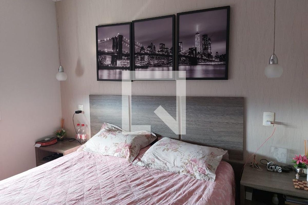 Apartamento, 3 quartos, 89 m² - Foto 4