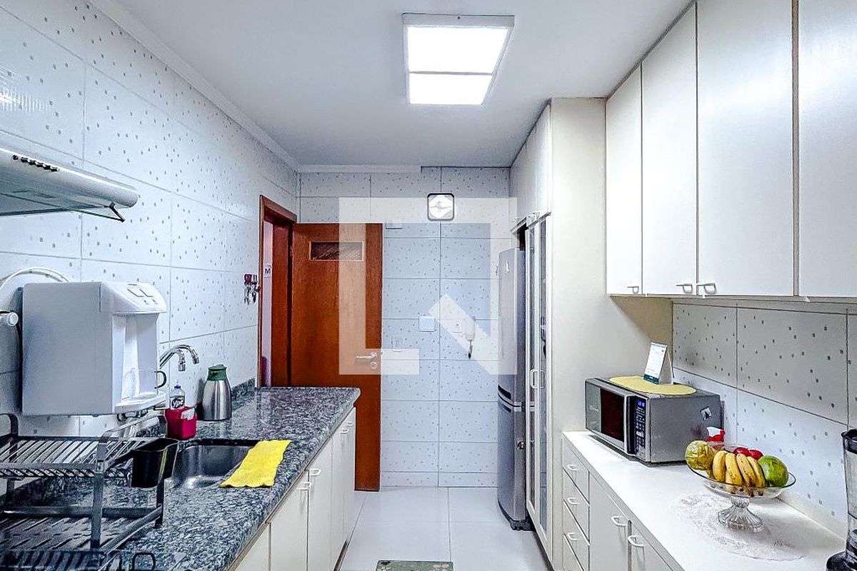 Apartamento, 3 quartos, 80 m² - Foto 33