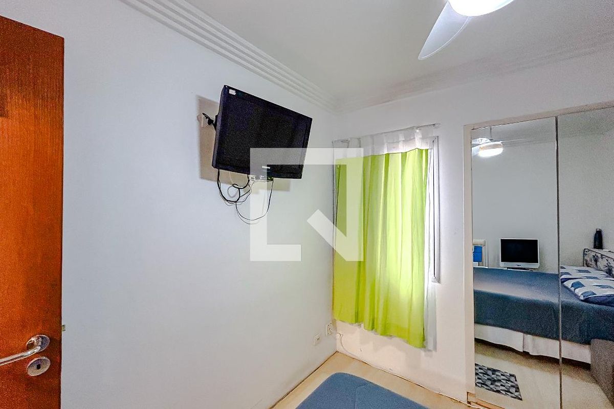 Apartamento, 3 quartos, 80 m² - Foto 16